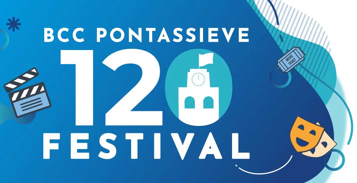 BCC Pontassieve 120 festival
