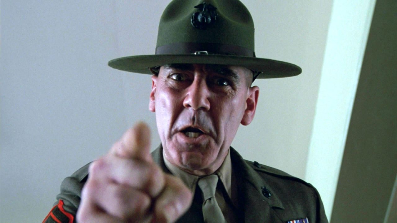 Full Metal Jacket (riedizione)