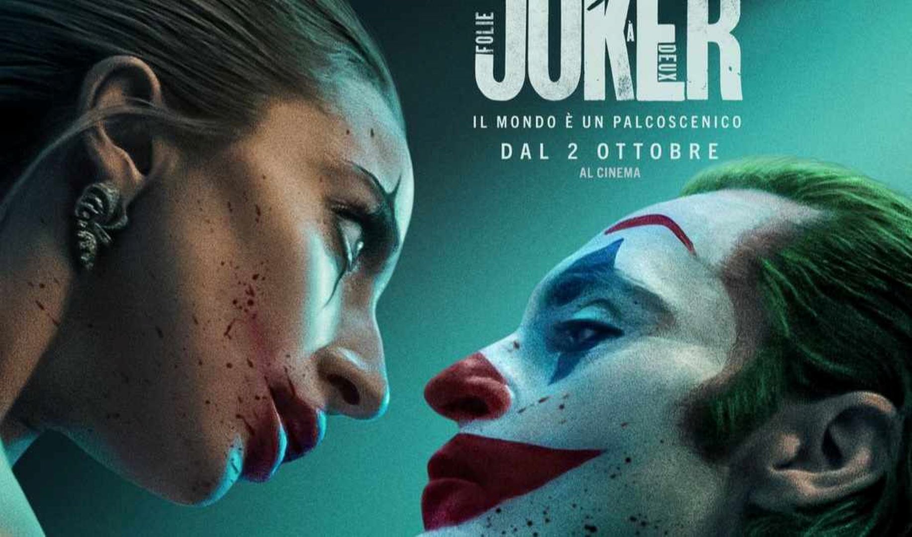 Joker – Folie à Deux