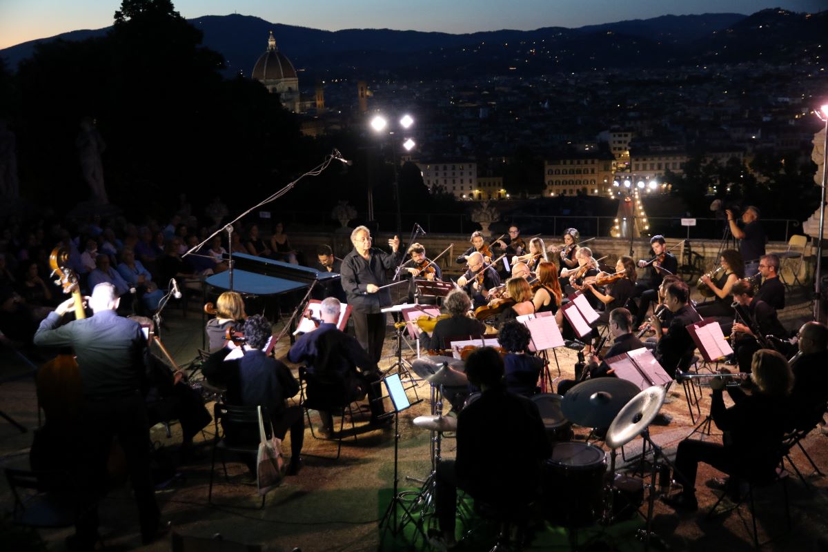 Omaggio a Vivaldi