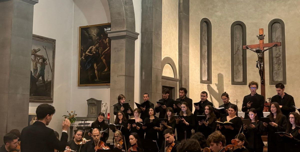 Concerto di Natale